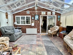 Conservatory- click for photo gallery